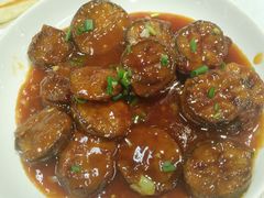 -中央财经大学-食堂