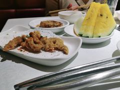 -巴奴毛肚火锅(广益哥伦布店)