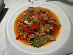 -川味堂·四川豆花(八卦岭店)