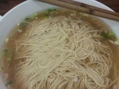 -朱新年·苏式汤团·面点(北寺塔店)