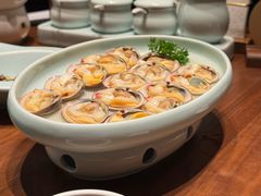 原汁黄蚬子-喜鼎海胆水饺(东港店)