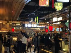 大堂-茶马花街(城西银泰城店)