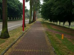 -佛山祈福仙湖酒店