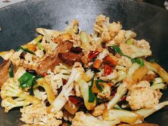 -聚味瞿记·龙虾堂(望城店)
