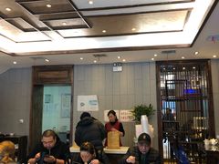 大堂-熙盛源(苏苑街店)