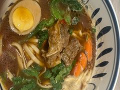 -康师傅私房牛肉面(马泉营奥莱店)