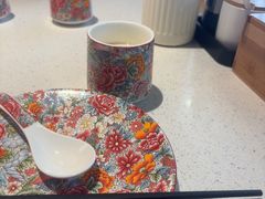 -北大荒人•新东北菜(青岛银座店)