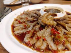 -山楂树融合菜餐厅