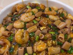-北方饺子王·海肠捞饭·海鲜锅(山大店)