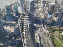 -上海环球金融中心骑迹50年环球之旅
