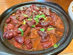 -老西门·常州菜(新区店)