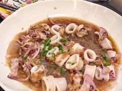 -新白鹿餐厅(百联中环店)