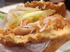-德克士(宝鸡店)