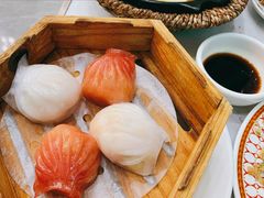 -东鑫记港式茶餐厅(南京东路店)