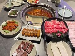 -故里和山·成都火锅(欢乐港湾店)