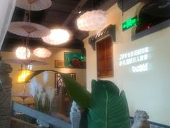 -十二饭点·川菜(北站圆融店)