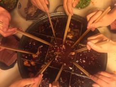 锅底-化龙桥九宫格火锅(清水河店)