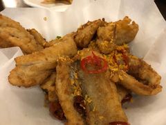 -新旺茶餐厅(嘉里城店)
