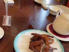 -潮福城大酒楼·潮粤菜·港式点心(阳光城店)