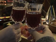 -Tivano意大利餐厅(成都居舍酒店)