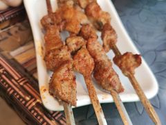 -品回味清真西北楼(宁波首店)