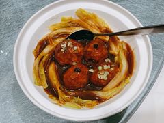 -小厨娘淮扬菜(板桥一店)