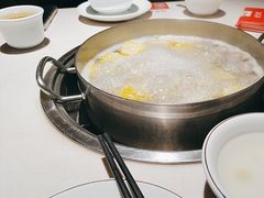 -潮泰牛肉火锅 · 创于1992年(车公庙店)