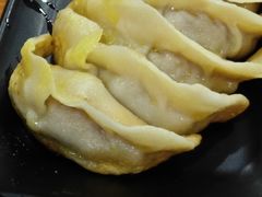 -金春锅贴(北京西路店)