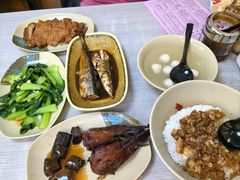 -圆宝台湾小吃(迎津街店)