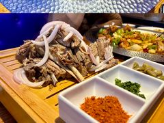 -俭寨大盘鸡·缸子肉·小公鸡·新疆菜(云通店)