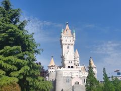 -青岛方特梦幻王国