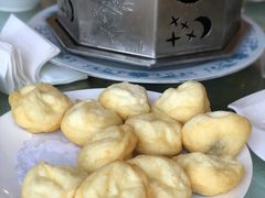 -京滨饭店·餐厅(阜外大街店)