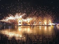-南京珍珠泉风景区