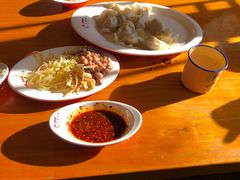 -大妈水饺(文华巷店)