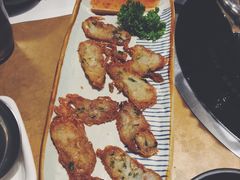 -左庭右院鲜牛肉火锅(南通CBD大有境店)