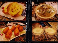 木糠布甸-番茄屋葡式美食(总店)