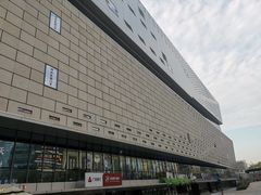 -义乌之心城市生活广场(新马路店)