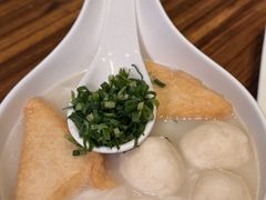 -翠华餐厅(百老汇店)