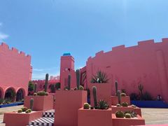 -漳州滨海火山岛自然生态风景区