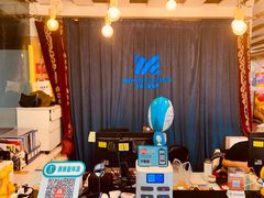 -卓美LAMDA戏剧演讲与培训中心(亚运村店)