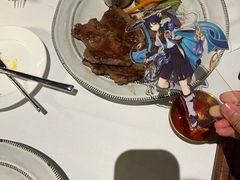 -哈布斯扒房(华发商都店)