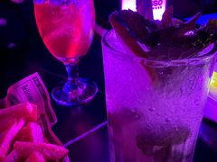 -MOSSO音乐酒吧·live house(南京旗舰店)