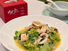 -必点海鲜·海肠捞饭大王(滨江道店)