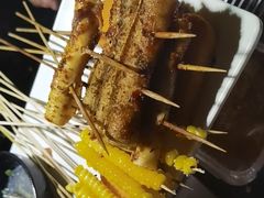 -刘记大块烤羊腿餐吧(北沙滩店)