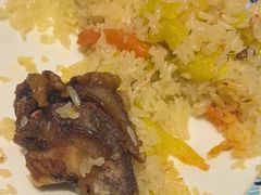 -清真·双公羊·馕坑烤全羊(奥体店)
