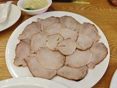-李连贵熏肉大饼(兴工街店)