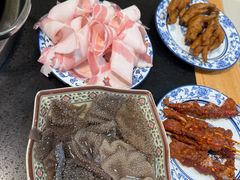 -飘香火锅(玉林西路店)