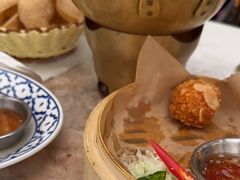 -KingThaia金泰兰(滨江天街店)