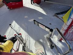 -富龙滑雪场