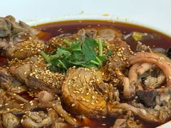 -花盐街·四川乐山小吃(西单大悦城店)